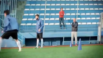 [LOL EXA] Yapı Kredi Play ile #BabamınHayali METİN ALİ FEYYAZ HALUK COMBO