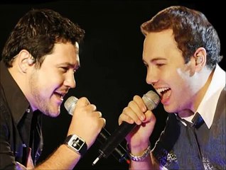 João Bosco e Vinicius - Um Lugarzinho na Sua Cama