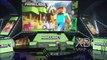E3 2015  - MINECRAFT vu par Hololens - Xbox One & Windows 10