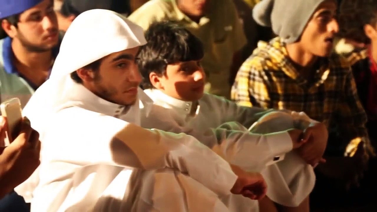 والله اني راضيه عليه .. الشيخ نايف الصحفي