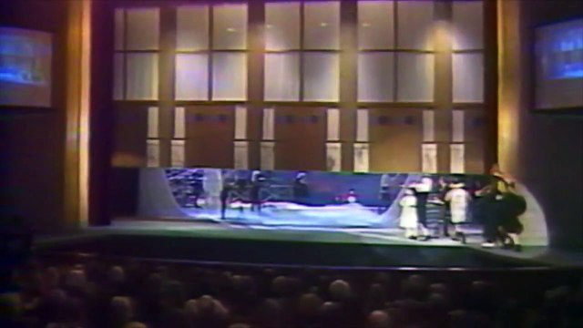 Prix du cinéma européen - 1989 - Musique du film Les Clowns (Nino Rota)