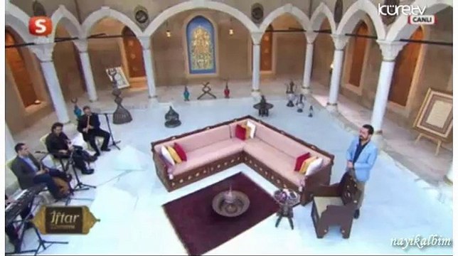 Donandı her yer Davut Aktepe Ramazan 2015