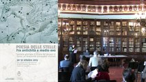 Introduzione, Poesia delle stelle - 30 ottobre 2013