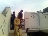 Pathan Funny Firing And Then Fall