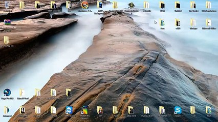 [TUTO] Cracker photoshop cs6!
