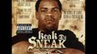 Keak Da Sneak Ft. Hollis & Eklips Da Hustla - Town Business