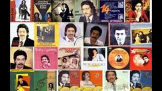 Aggelopoulos - Kai Sy Kai Sy (Και συ, και συ)