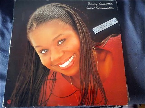 RANDY CRAWFORD -THAT'S HOW HEARTACHES ARE MADE(RIP ETCUT)WB REC 81