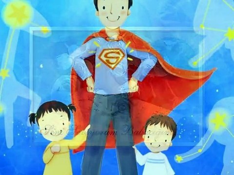 Yeni Türkü - Bana Bir Masal Anlat Baba