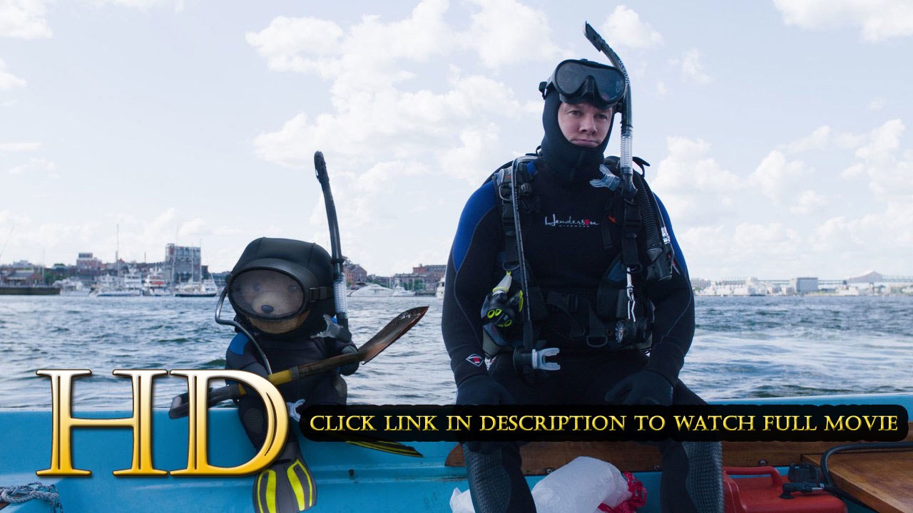regarder Ted 2 gratuit en streaming