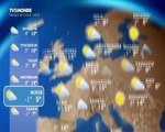 Météo TV5monde