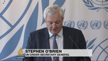 UN appeals for billions in aid for Yemen