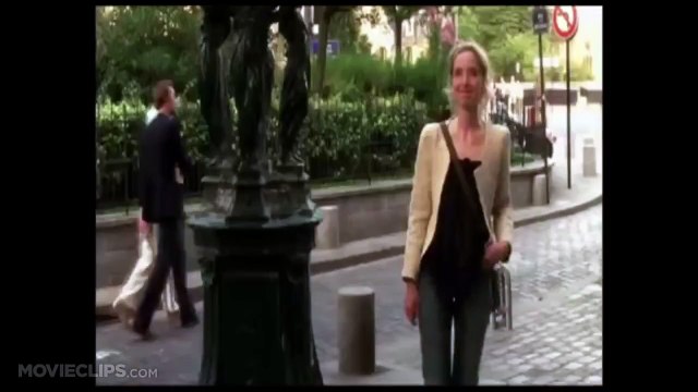 Before Sunset (2004) Official Trailer #1 - Ethan Hawke Movie