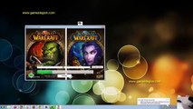 Game Card Generator - WoW Game Card Generator 2015