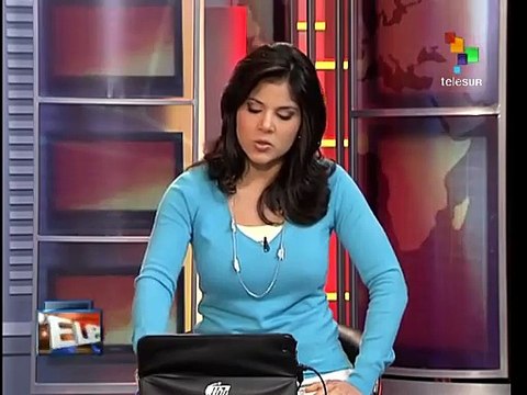 Usuarios de Twitter expresan preocupación ante situación de refugiados