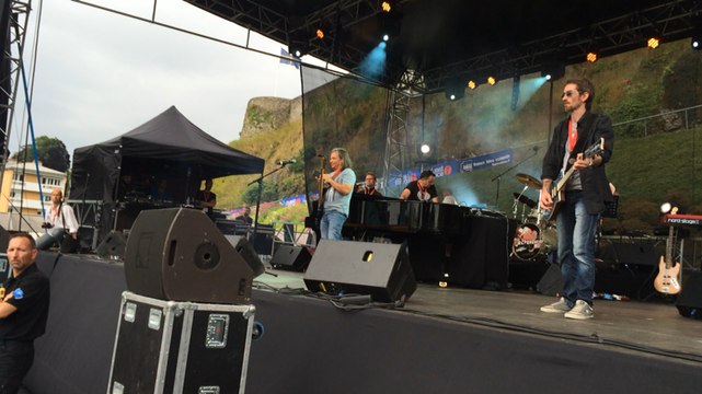 Répétitions du Saint-Lô Music live