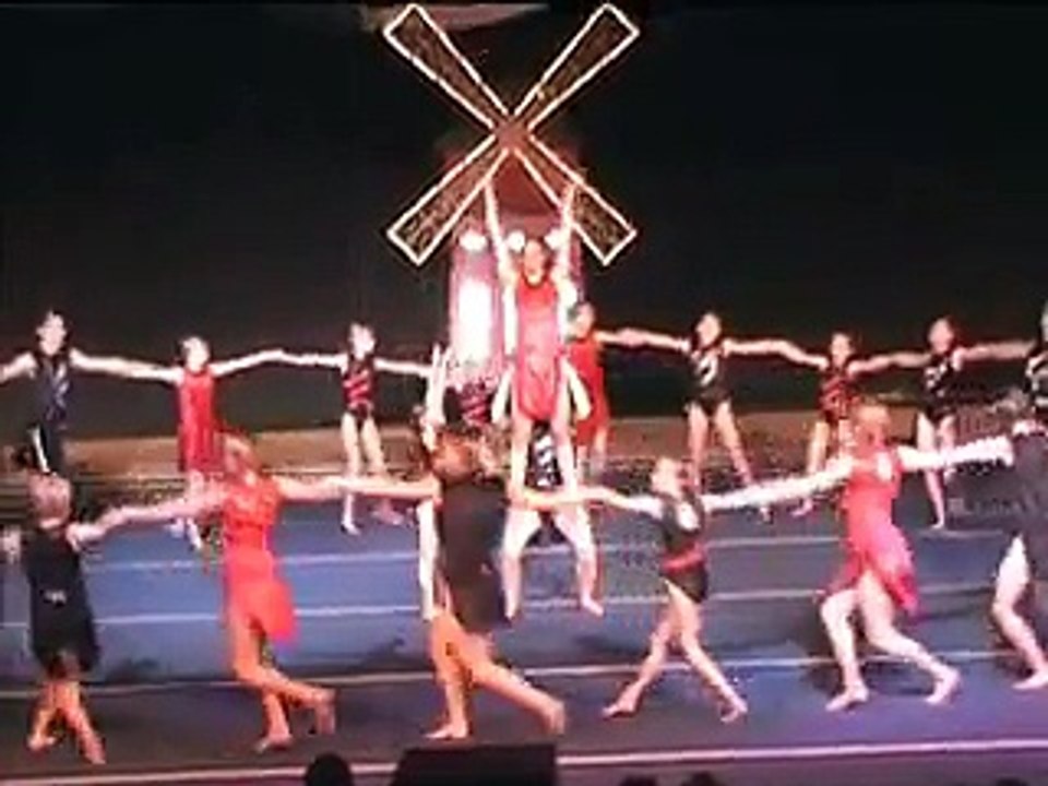 Moulin Rouge