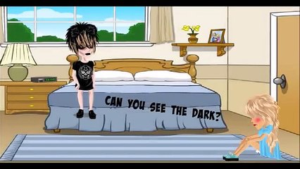 BMTH - Can You Feel My Heart (MSP)