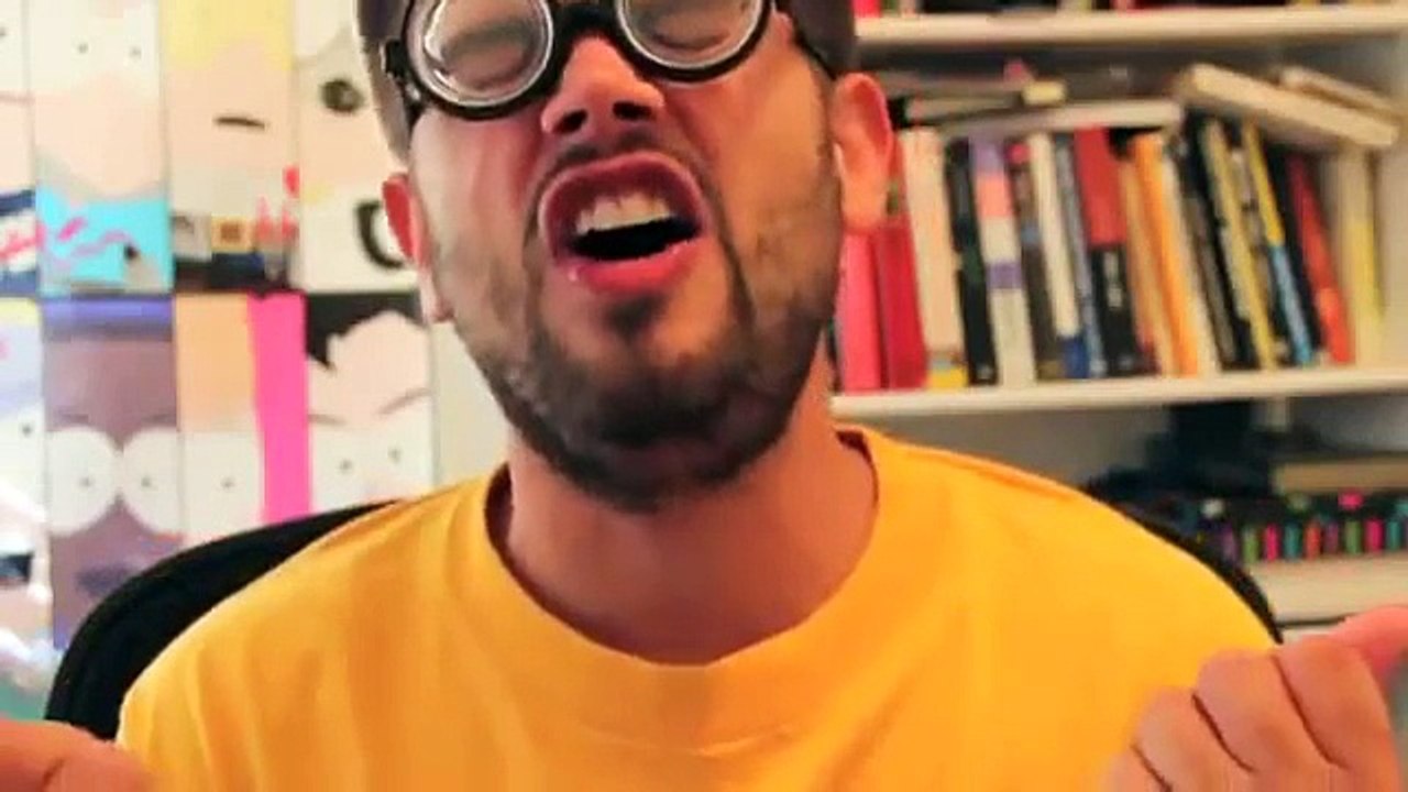 SOU VLOGUEIRO! (Paródia de Sou Praieiro)