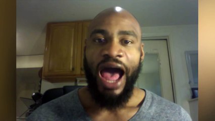 What being a black man in Ukraine taught me about race relations