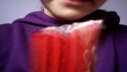 Tango popping candy challenge!