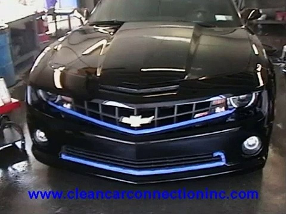 Auto Detailing & Maintenance : Clay, Polish, Wax and more Wax .wmv