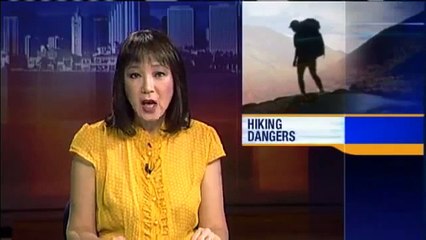 Missing, Dead Hikers Prove Oahu's Trails Are Dangerous