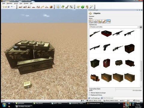 Far Cry 2 Editor: Finos Editor Mod™ - v2.6.21 - FORTUNES PACK