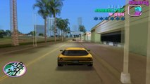 GTA Vice City - Mission #7 - Four Iron