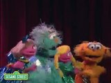 Sesame Street: Girls of the World