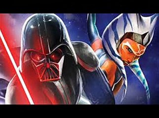 Watch Star Wars Rebels s2e1 The Siege of Lothal Online Free