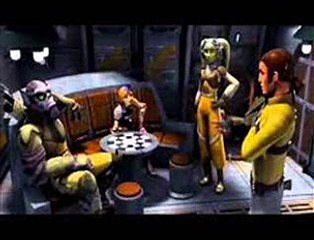 Watch Star Wars Rebels s2e1 The Siege of Lothal Online Free Megavideo