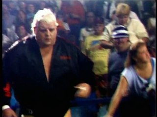 WWE Dusty Rhodes tribute l The American Dream l R.I.P