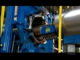 How It's Made Steel Shipping Drums