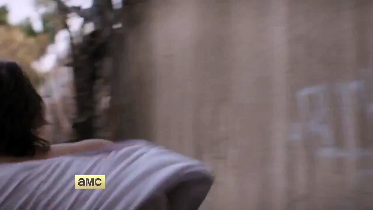 Fear the Walking Dead - Teaser Trailer #1 [HD]  - Cinescondite