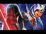 Star Wars Rebels Season 2 Episode 1 