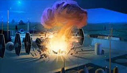 Star Wars Rebels Season 2 Episode 1 "The Siege of Lothal, Parts 1 & 2