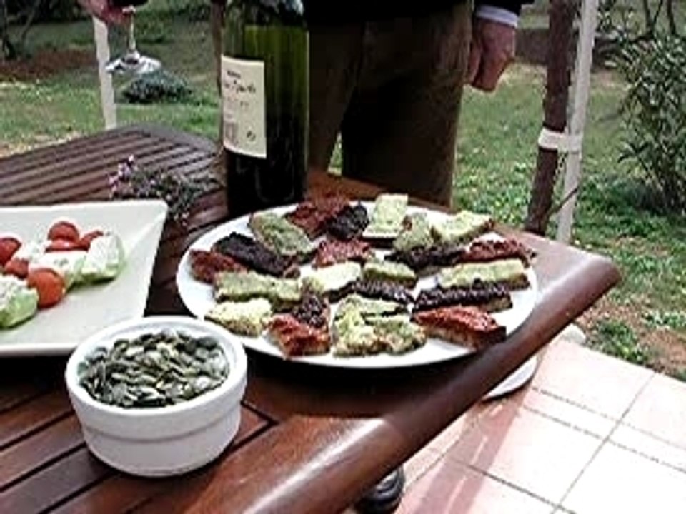 Tomate, etc...