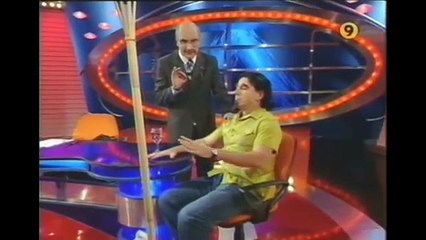 Edición Chiche Bombón Evolution | Juan Torcha