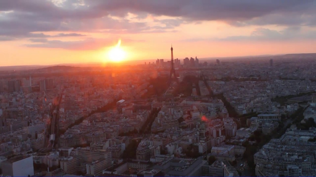 Paris 26 mai