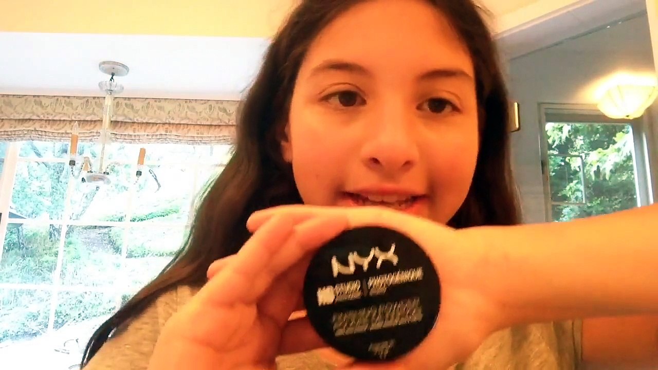 "No Makeup" Makeup Tutorial | Sienna Arnopole