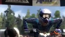 Mx Vs Atv Reflex Game Play Footage Compilation (Brand New)