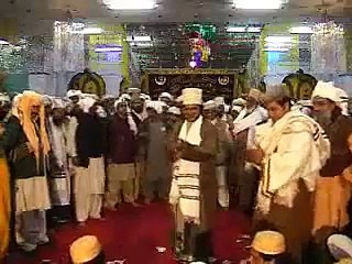 HAZRAT KHAWAJA SUFI MUHAMMAD NAQEEB-ULLAH-SHAH