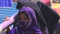 حكومة تشاد تقرر منع ارتداء جميع أنواع النقاب