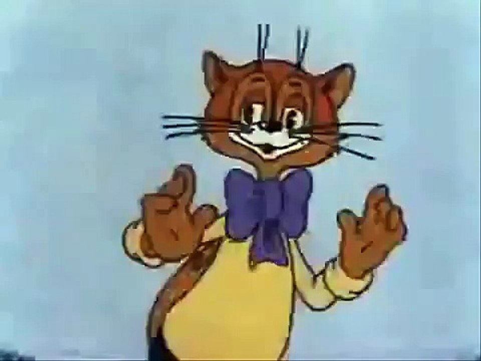 Кот Леопольд! Cat Leopold! Leopold the Cat!