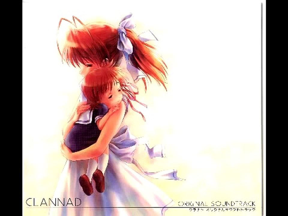 Clannad Soundtrack - A New Life Reborn