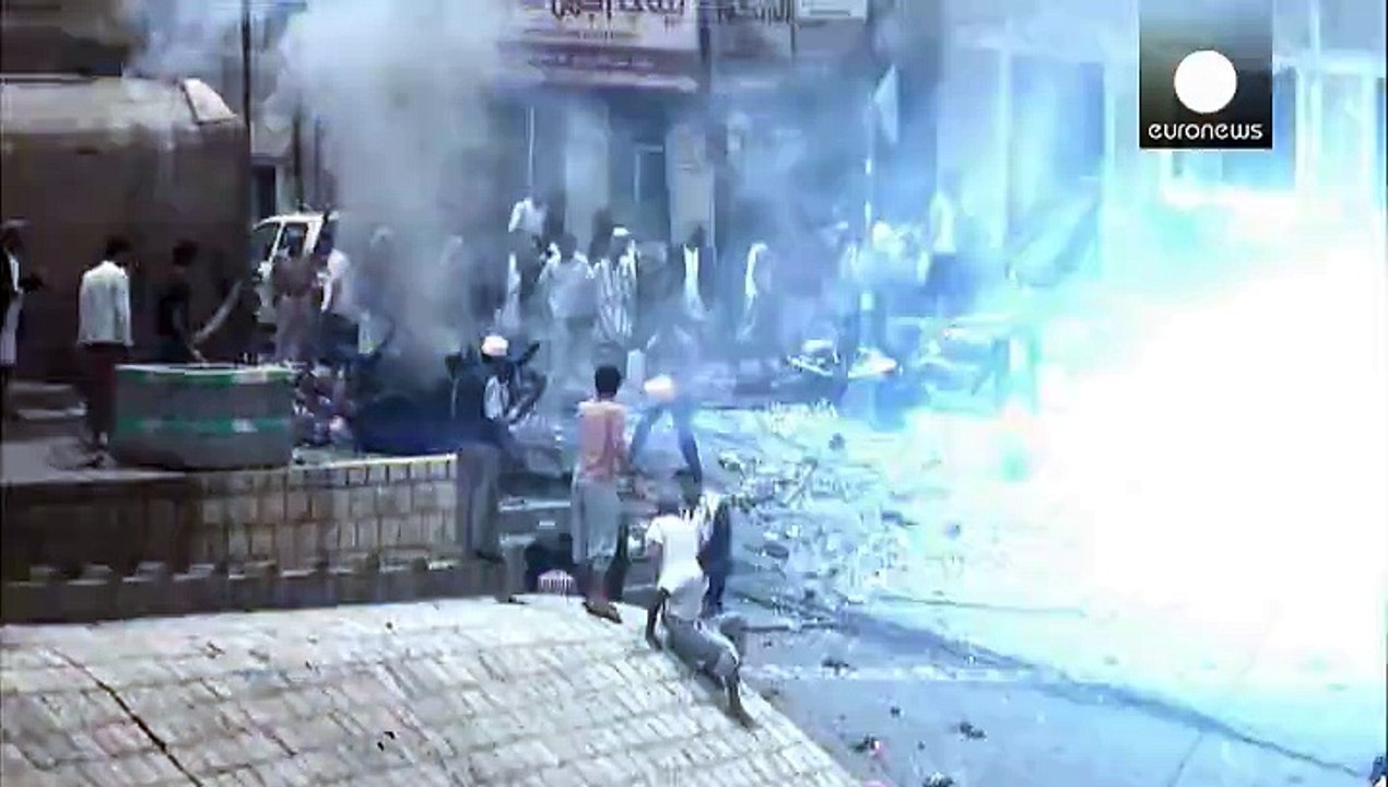 Υεμένη: Οι τζιχαντιστές πίσω από την αιματηρή επίθεση στην πρωτεύουσα