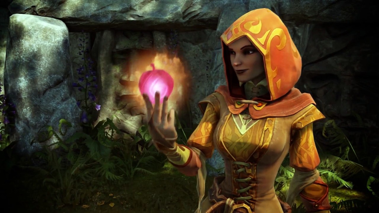Fable Legends - Trailer E3 2015 [FR]