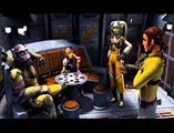 Watch Star Wars Rebels Season 2 Episode 1 s2e1 The Siege of Lothal Online (Season Premiere)