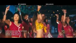 Chalak Chalak  New  Nepali  Hot Item Song - Dhuwani